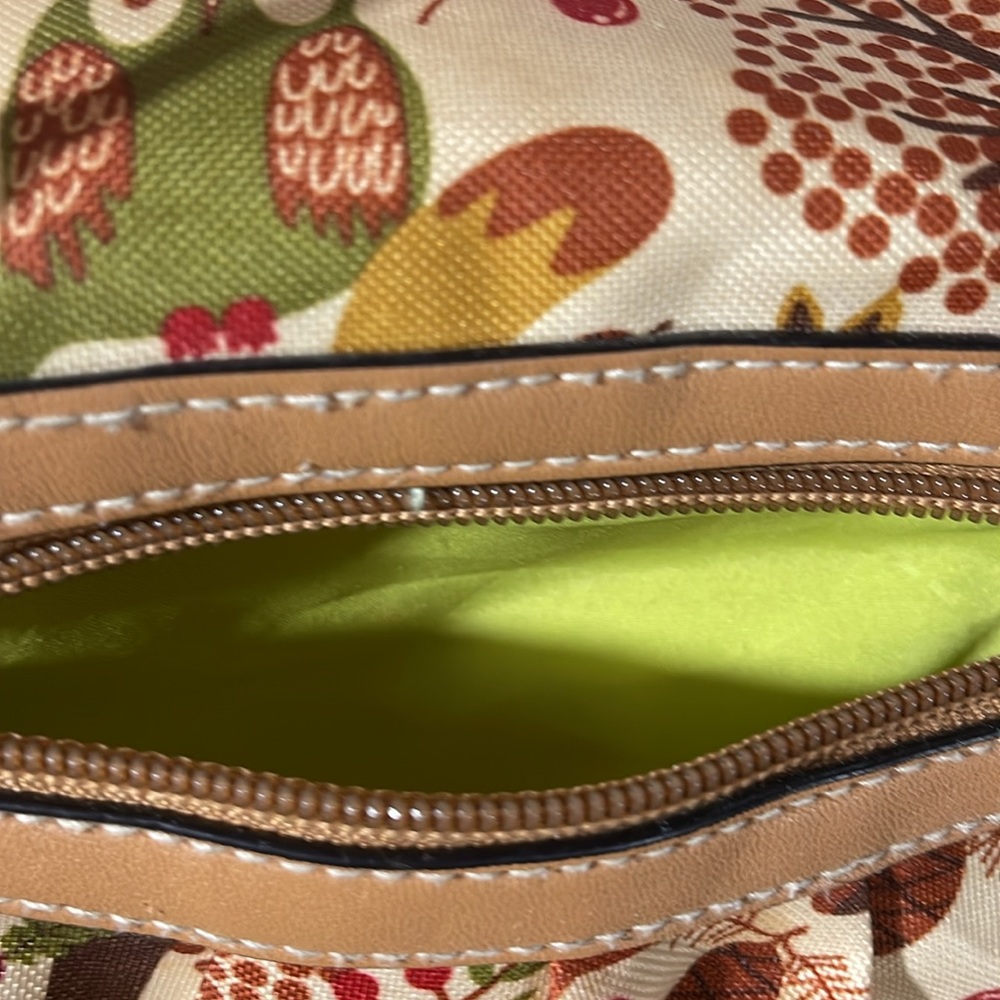 Lily Bloom Multipurpose Bag - image 3